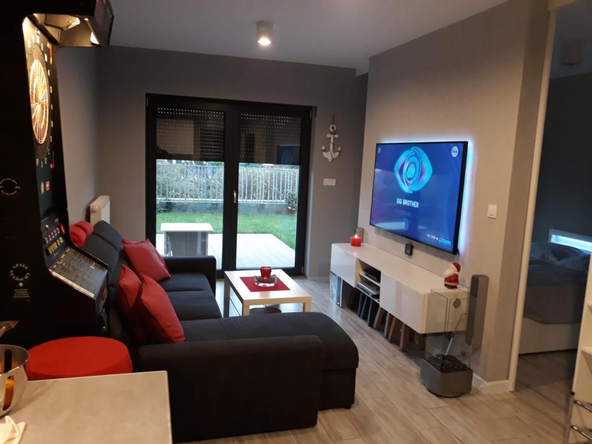 Lucky 7 Gardenia Seaside Apartment