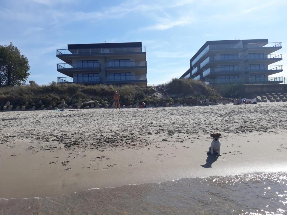 Apartment Lucky 7 Gardenia Seaside Dziwnów