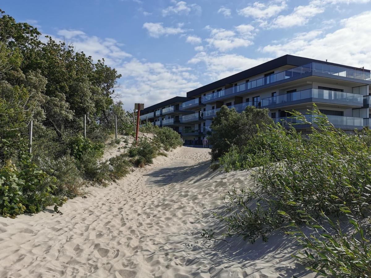 Appartamento Lucky 7 Gardenia Seaside