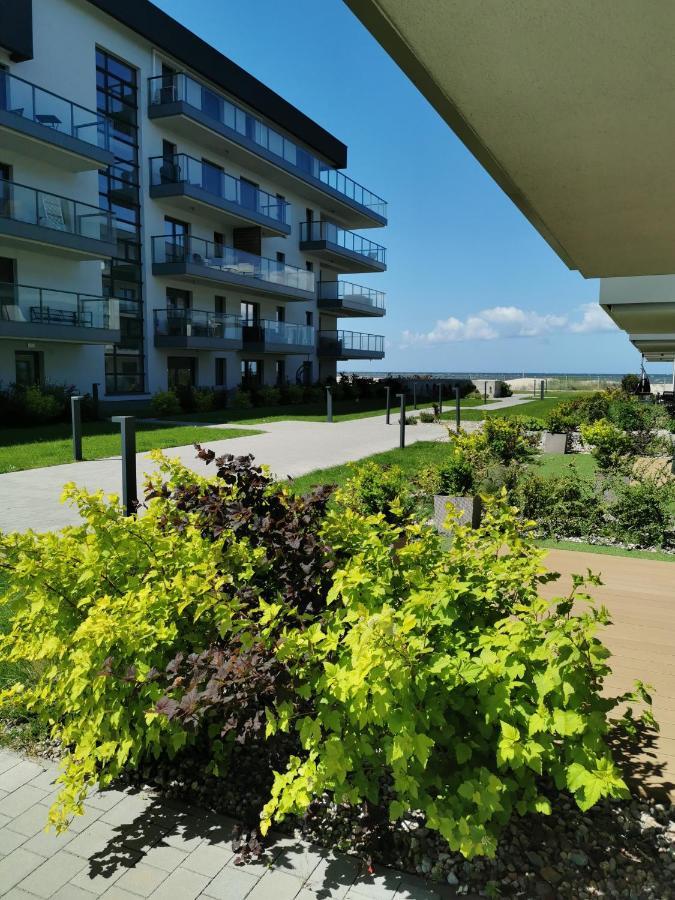 Lucky 7 Gardenia Seaside Apartment *