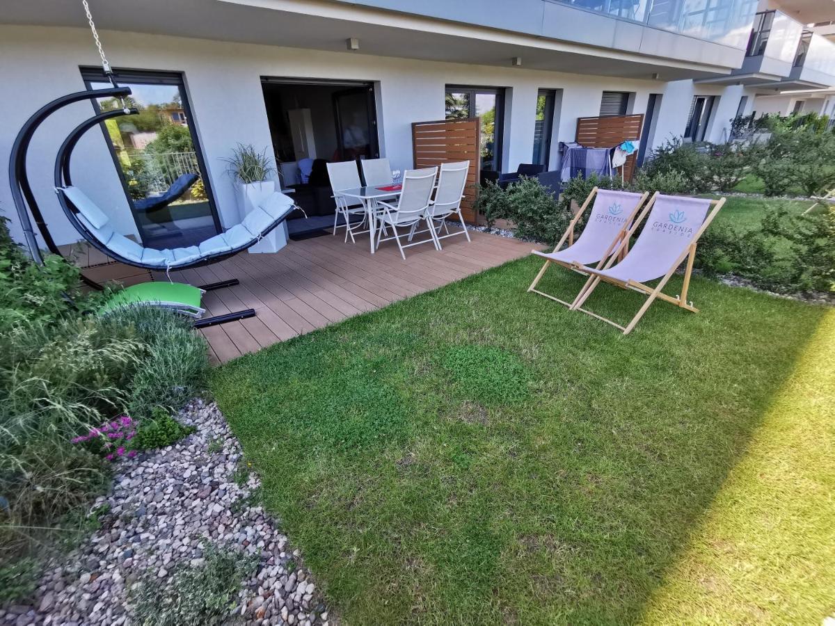 Lucky 7 Gardenia Seaside Dziwnow