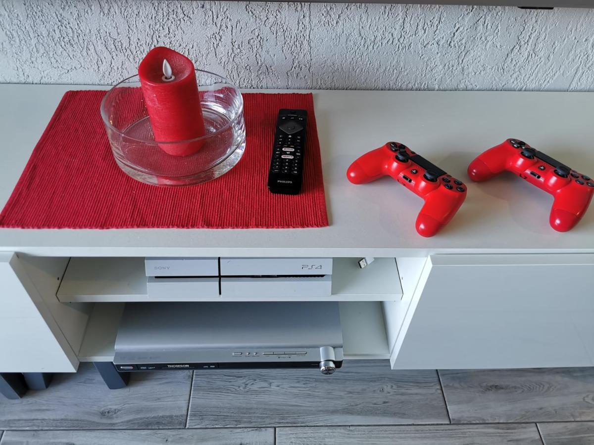 Lucky 7 Gardenia Seaside Apartment *