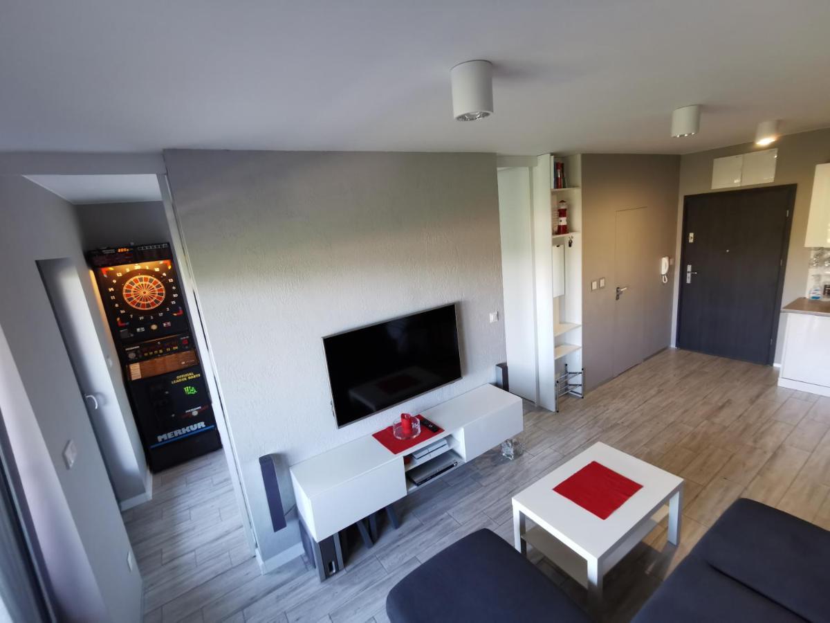 Lucky 7 Gardenia Seaside Apartment *