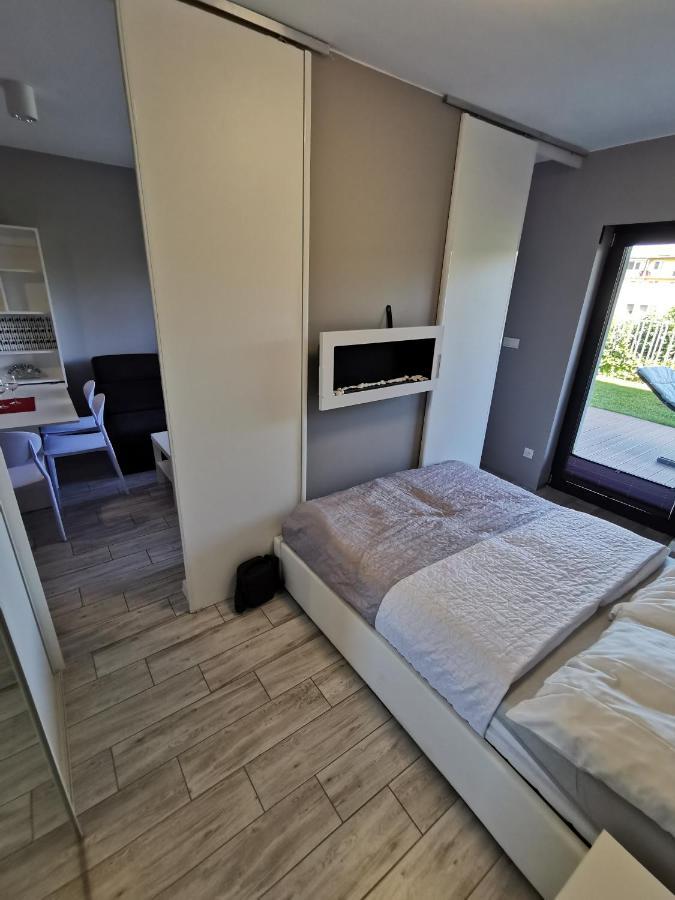 Apartment Lucky 7 Gardenia Seaside