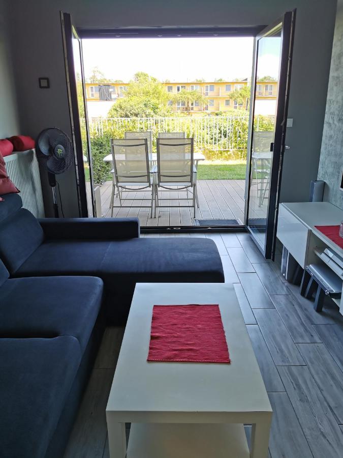Lucky 7 Gardenia Seaside Apartment Dziwnow