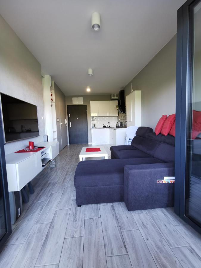 Lucky 7 Gardenia Seaside Apartment