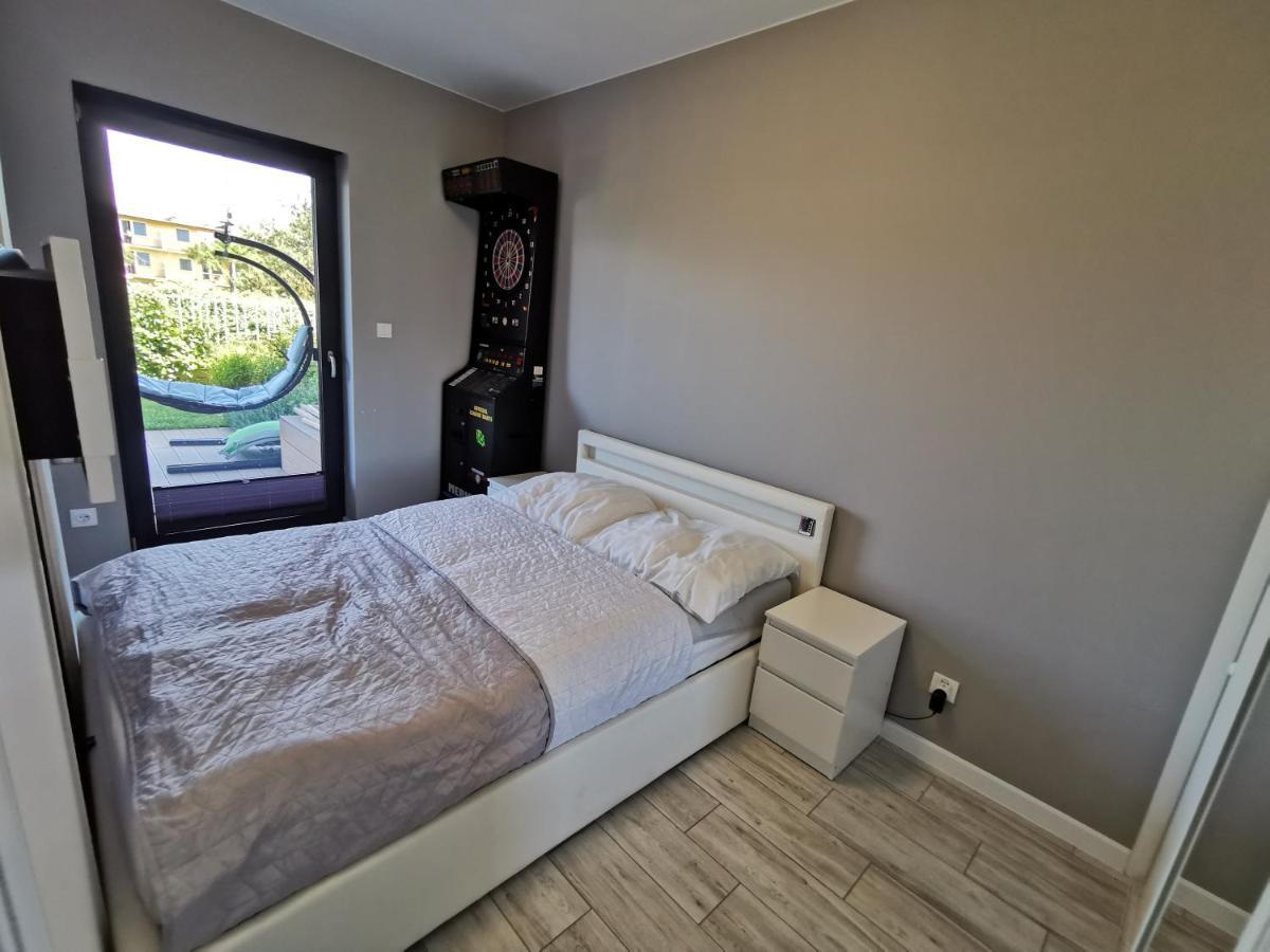 Lucky 7 Gardenia Seaside Apartment Dziwnow