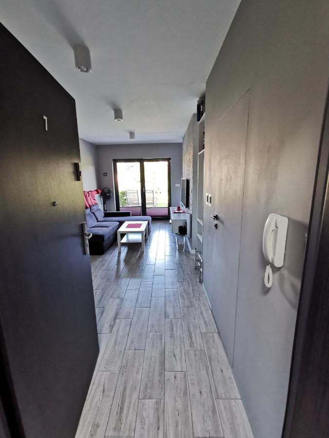 Apartment Lucky 7 Gardenia Seaside
