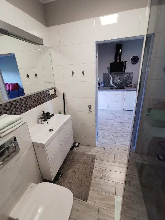 Apartment Lucky 7 Gardenia Seaside Dziwnow