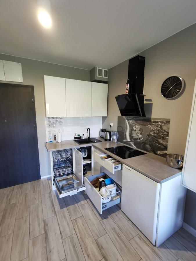 Apartment Lucky 7 Gardenia Seaside