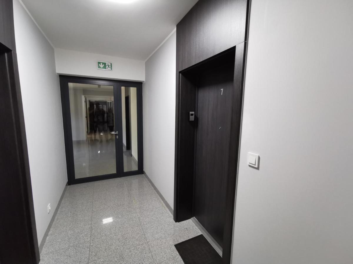 Appartamento Lucky 7 Gardenia Seaside
