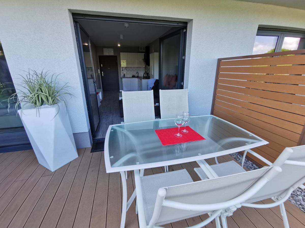 Apartment Lucky 7 Gardenia Seaside *