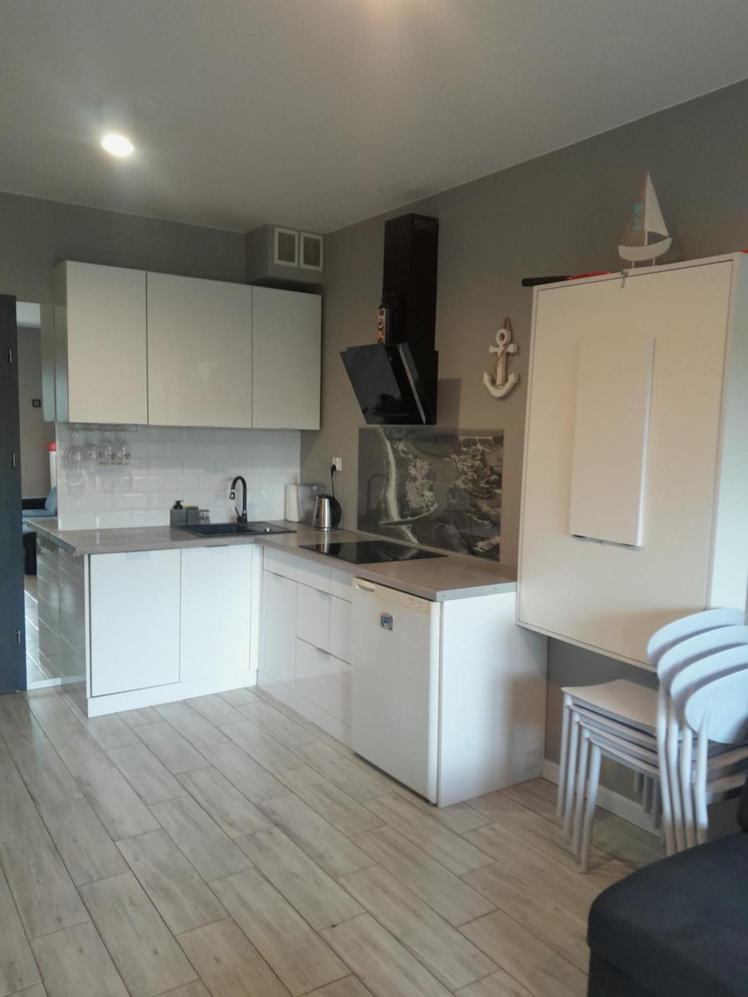 Lucky 7 Gardenia Seaside Apartment Dziwnow