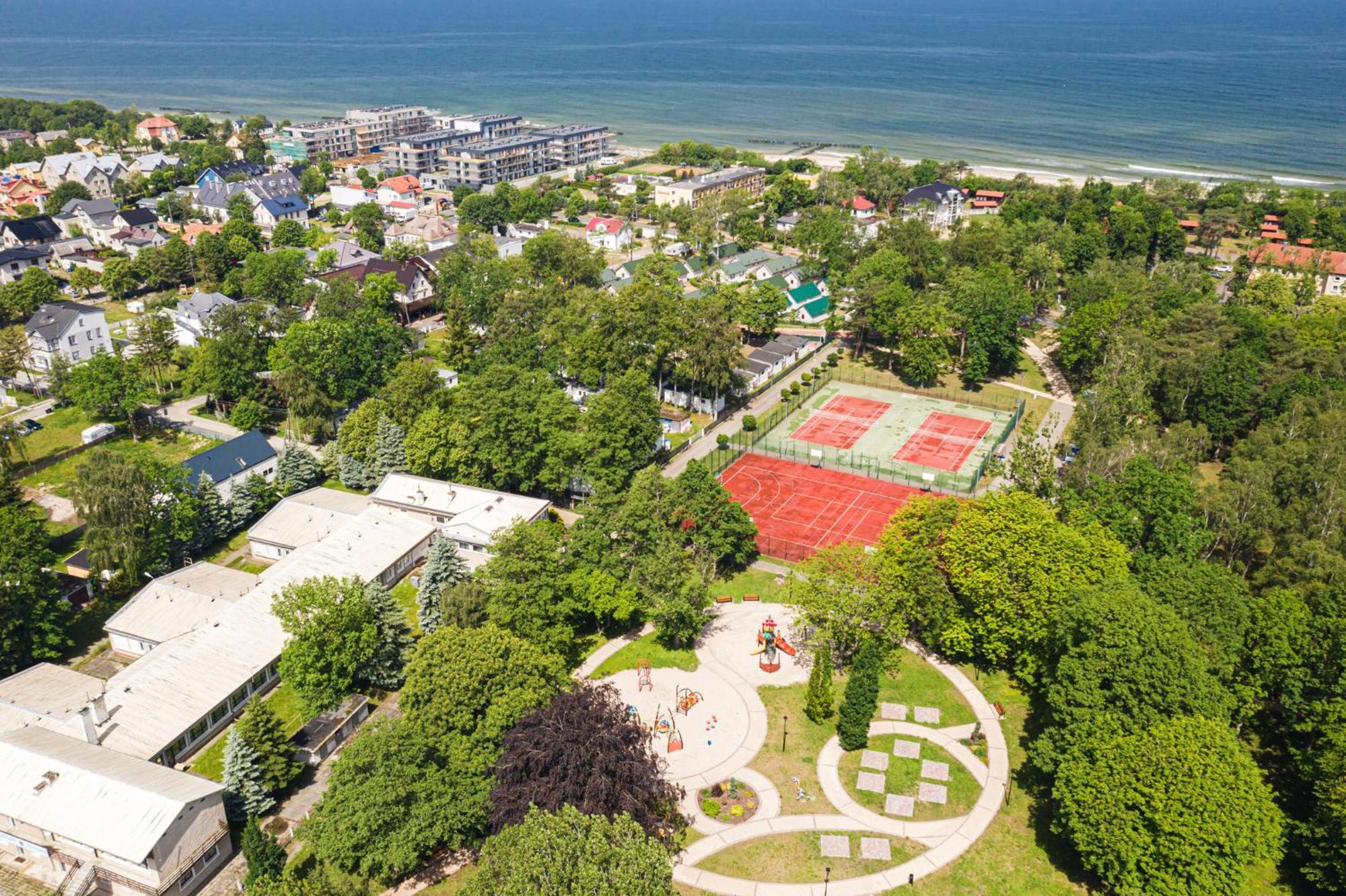 Lucky 7 Gardenia Seaside Apartment