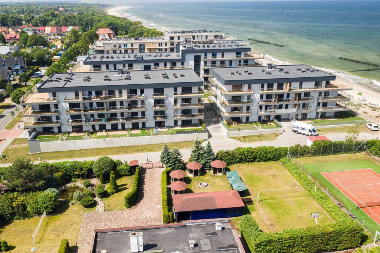 Apartment Lucky 7 Gardenia Seaside